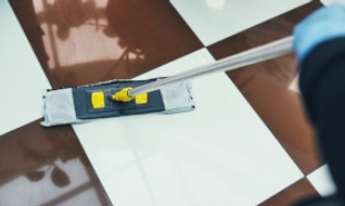 Ménage : Comment laver le sol sans effort ?