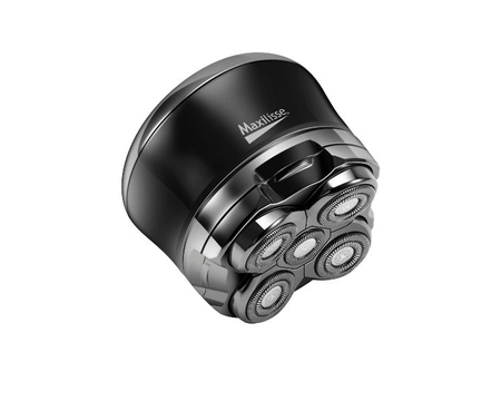 Maxilisse head shaver