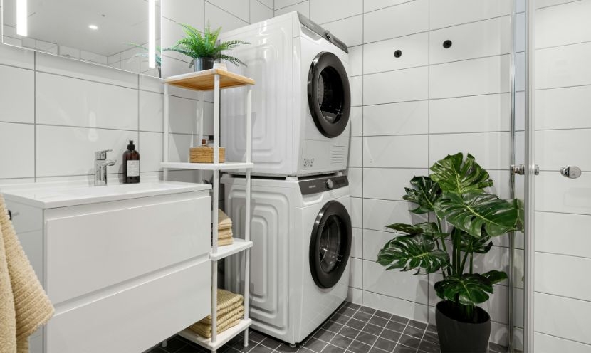 Comment bien nettoyer sa machine à laver : gestes simples et produits efficaces 