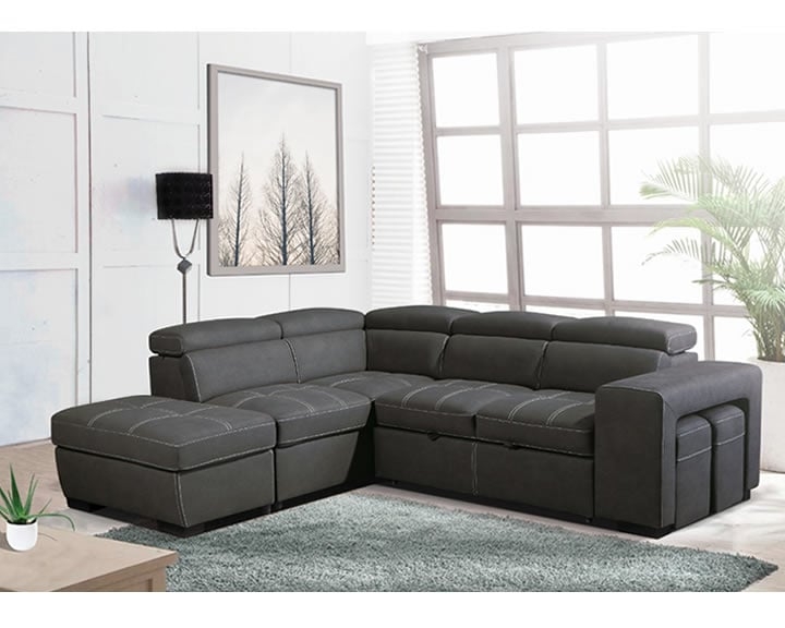 Top produit : le Canapé Premium confort