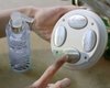 Electro fat reducer gel conducteur