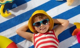 Que faire avec les enfants cet été ? Nos meilleures idées