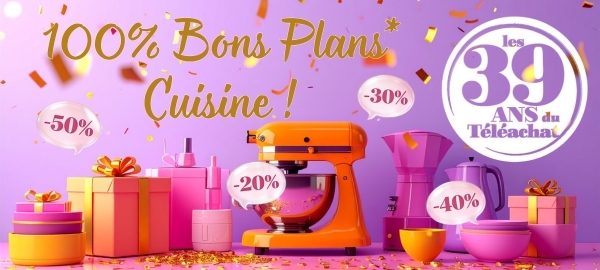 Prix anniversaire 39 ans Cuisine Prix anniversaire 39 ans Cuisine