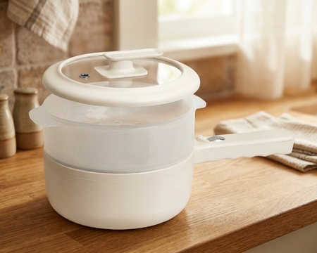 Ceramax cuiseur electrique portable