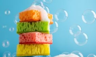 Crème à récurer : les usages malins dans toute la maison