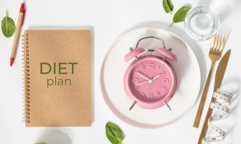 Les 9 astuces coupe faim pour garder la ligne