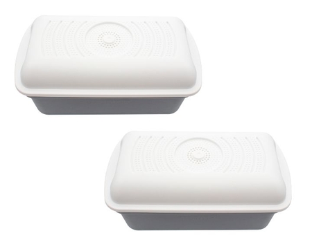 Starlyf bread magic x2