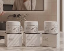 Cure jeunesse mysterieuse