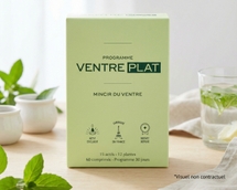 Programme ventre plat