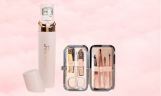 Epil Wiz : pour des sourcils dessinés sans pince à épiler ? 