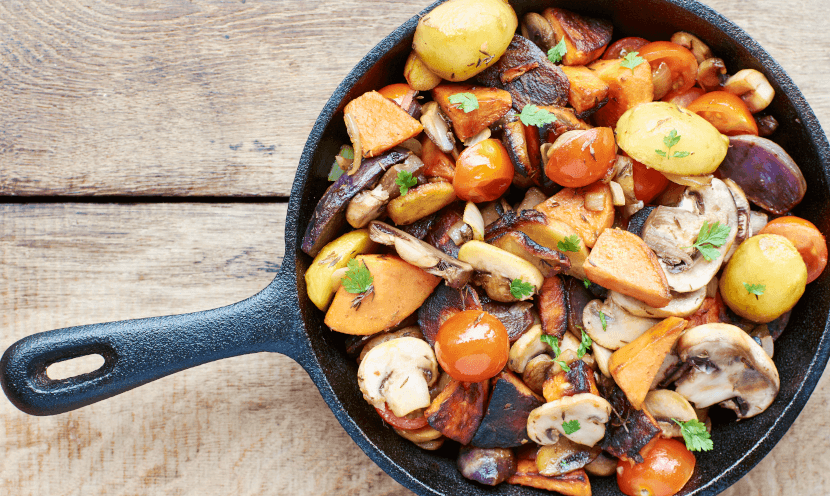 Poêle pour induction, sauteuse : comment les choisir ?