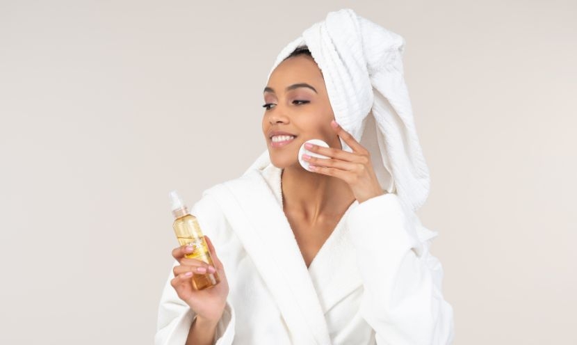 4 étapes pour une routine beauté efficace 4 étapes pour une routine beauté efficace