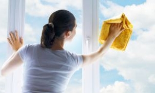 Comment nettoyer les vitres sans laisser de traces ?