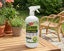 Le barrage de teleshop 1l