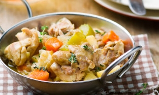 10 recettes de plats mijotés pour cet hiver à préparer en cocotte