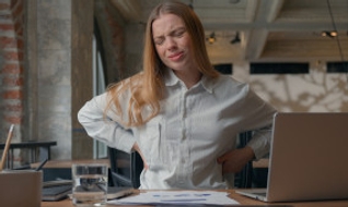 Comment soulager ses douleurs lombaires ? Solutions naturelles et efficaces à domicile