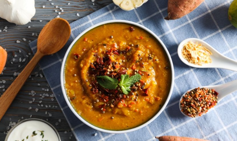 5 recettes gourmandes à base de pomme de terre pour réchauffer vos soirées d’automne