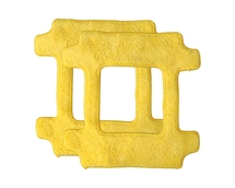 Vitrabot - microfibres x2