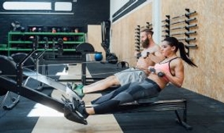 Le rameur permet-il vraiment d’affiner la silhouette en douceur ?