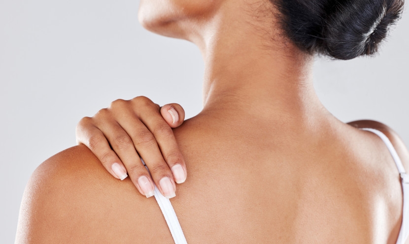 Comment faire un massage de la nuque soi-même ?