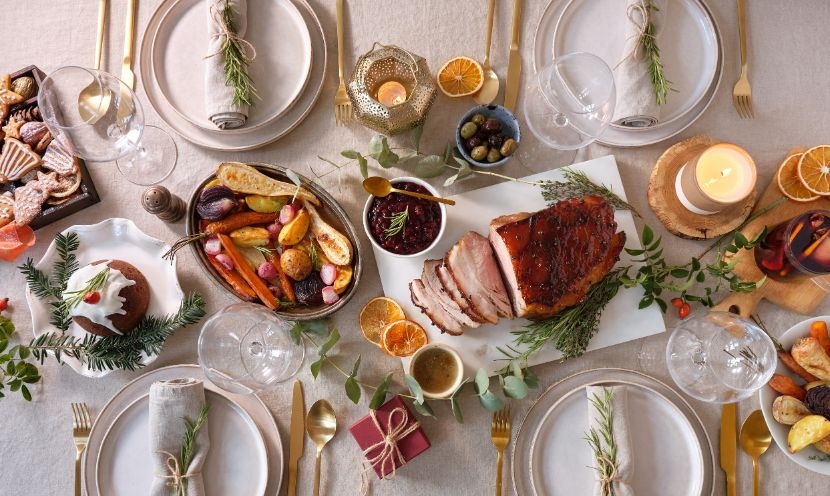 Menu de fêtes : les meilleures recettes de farce pour chapon