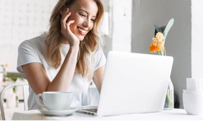 Télétravail : allier style et confort Télétravail : allier style et confort