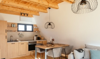 Comment optimiser l’espace dans une petite cuisine ?