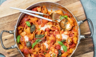 Batch cooking de rentrée : 5 repas faciles à préparer à l'avance
