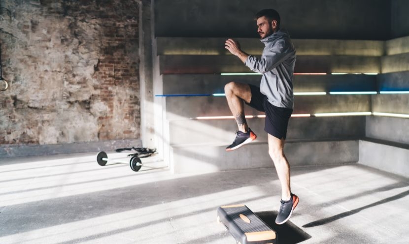 Autonomie physique : comment rester actif à tout âge et préserver sa forme