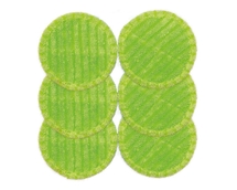 Steam twister 6 lingettes