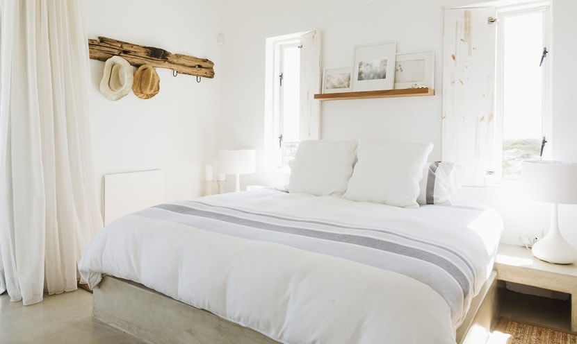 Nos conseils pour une nuit de sommeil réparatrice Nos conseils pour une nuit de sommeil réparatrice