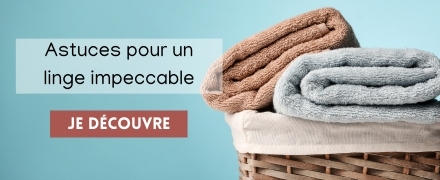 Nettoyage & Rangement