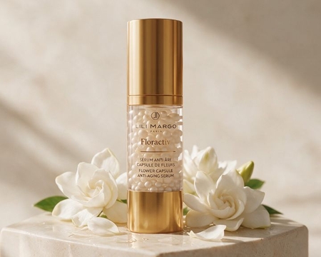 Floractiv 20+ serum