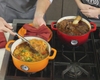 Masterchef dutch oven deluxe Masterchef dutch oven deluxe