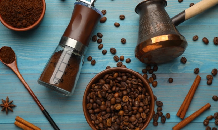 Quel broyeur de café choisir ?