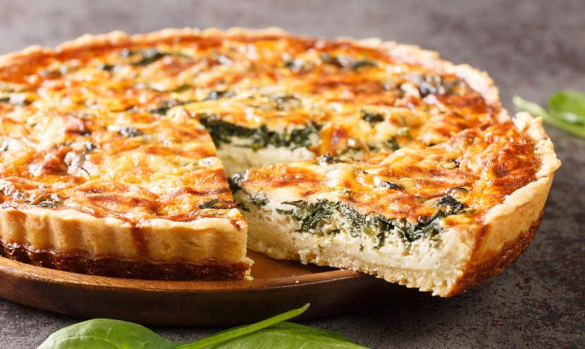 Idées de recettes de printemps faciles et gourmandes