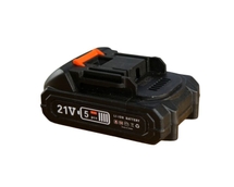 Starlyf high pressure batterie