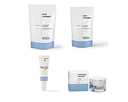 Proto-col cure collagene prestige plus