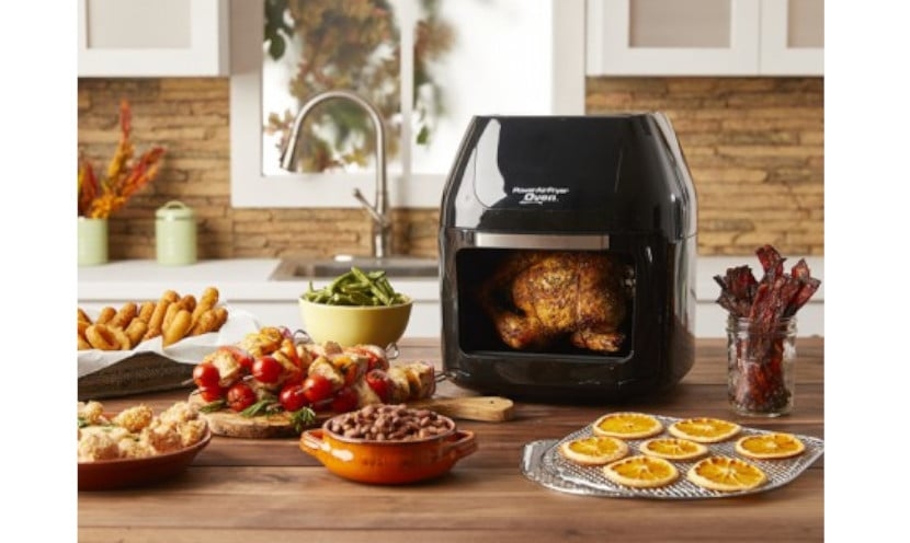 Rôtissoire : guide d’achat pour bien la choisir !