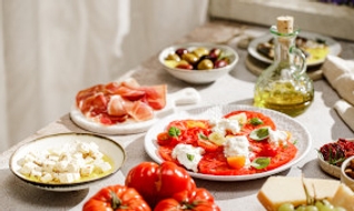 Les indispensables pour cuisiner léger tout l'été