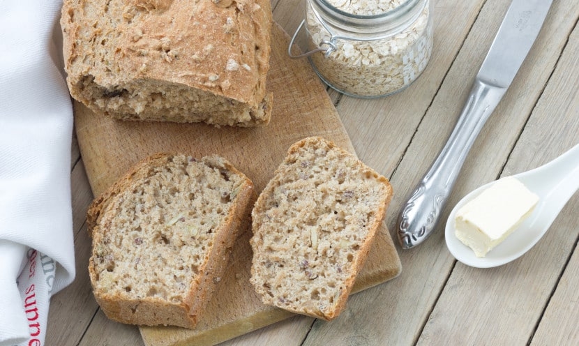 5 idées de recettes de pain à tester absolument