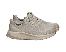 Baskets orthofeet homme beige