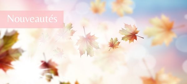 Nouveautés