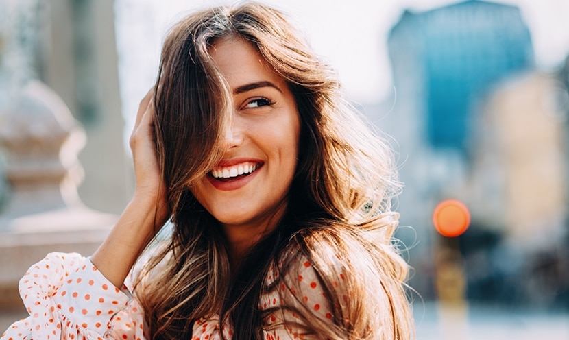 Au top pour la Fashion Week