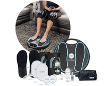 Dr ho stimulateur circulatoire pro