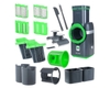Nicer dicer electro