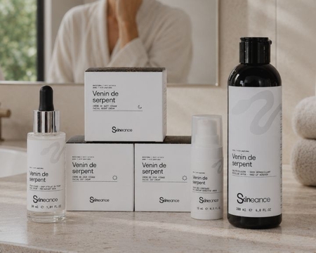Cure globale jeunesse mysterieuse