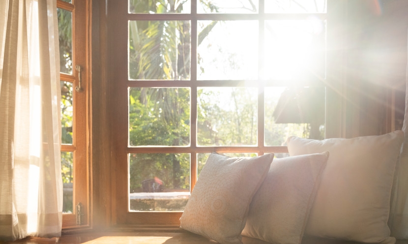Comment garder sa maison fraîche en été sans climatisation ?