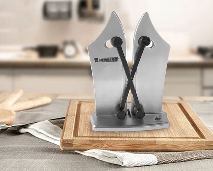 Comment choisir un aiguiseur de couteaux ?