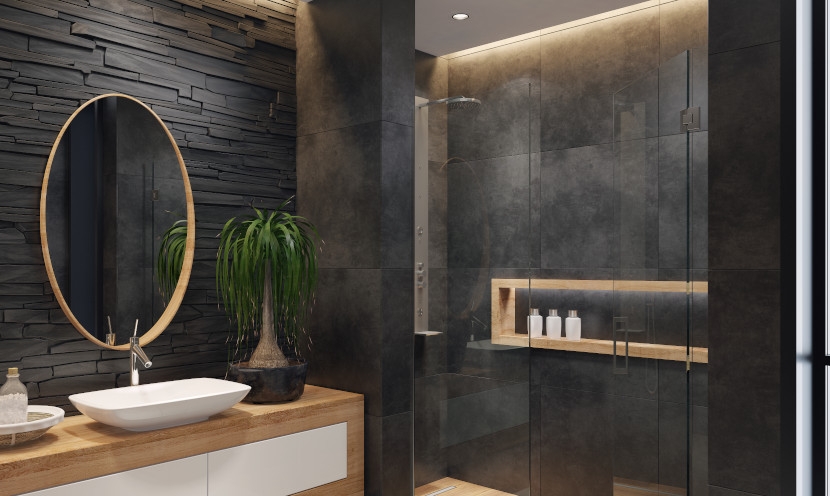 Comment faire pour nettoyer efficacement une douche et ses parois ? 